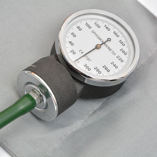 Adult Aneroid Sphygmomanometer