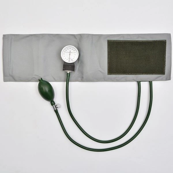 Adult Aneroid Sphygmomanometer