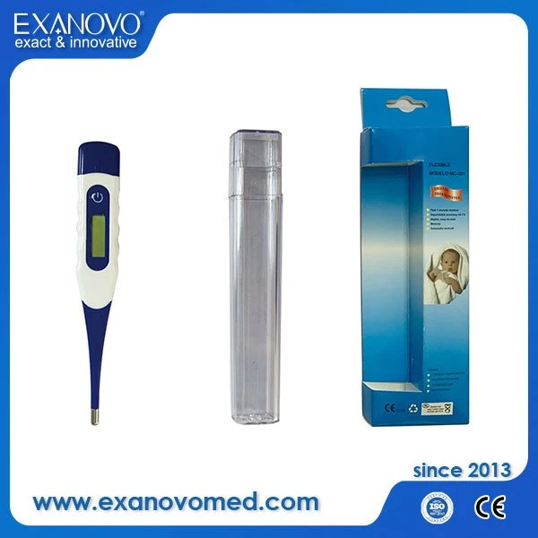 Thermomedr Trydan