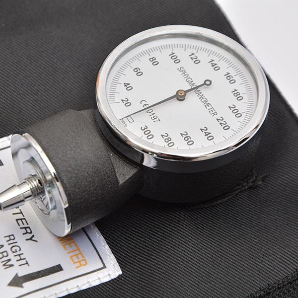 Medical Standard Blood Pressure Monitor