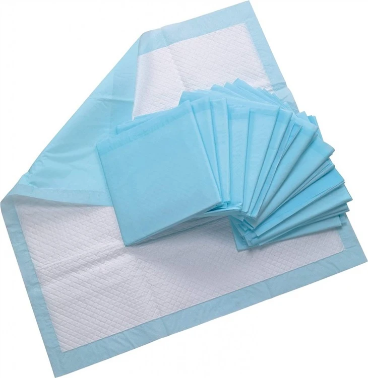 Underpads Anymataliaeth Oedolion